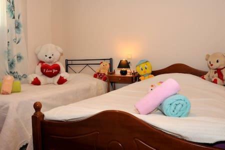 Giota's House