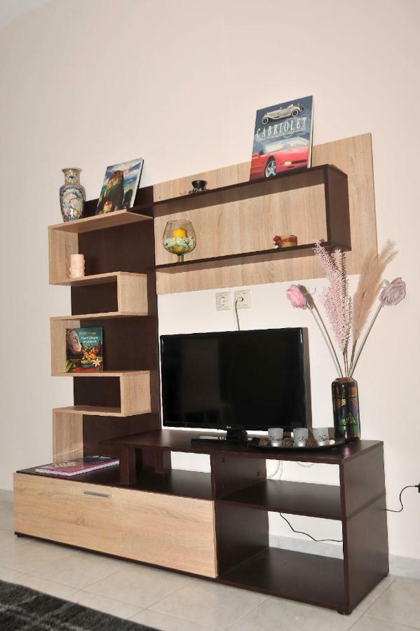 Giota's House Apartment *