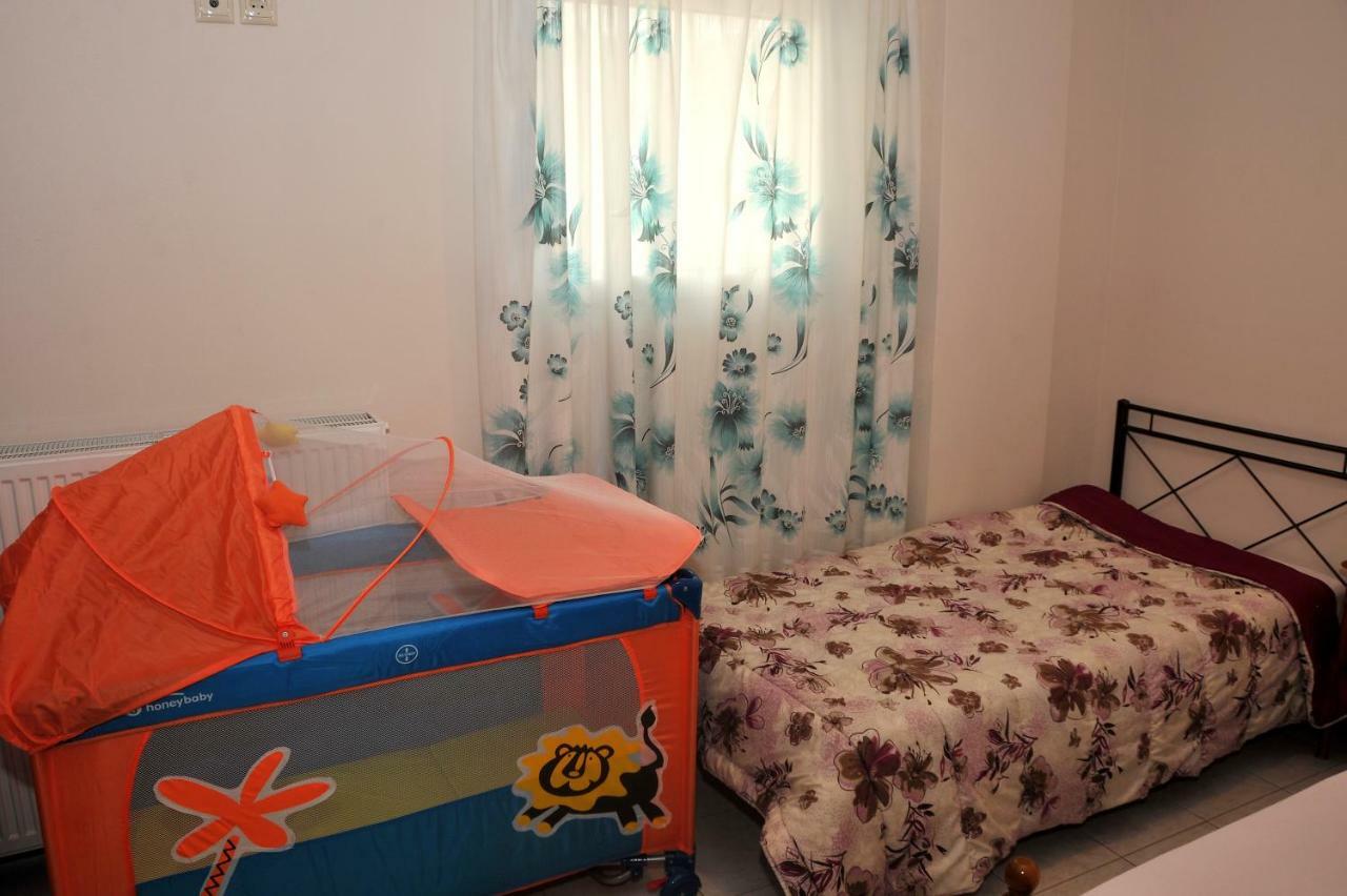 Giota's House